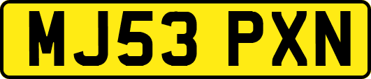 MJ53PXN