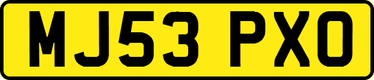 MJ53PXO