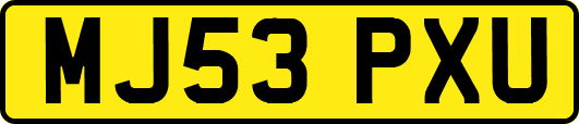 MJ53PXU