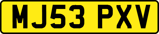 MJ53PXV