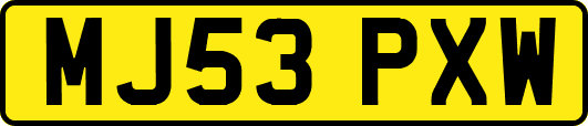 MJ53PXW
