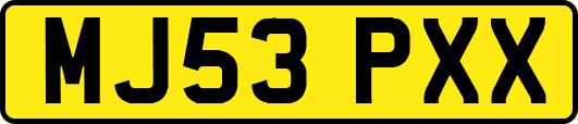 MJ53PXX