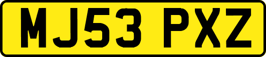 MJ53PXZ