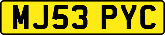MJ53PYC