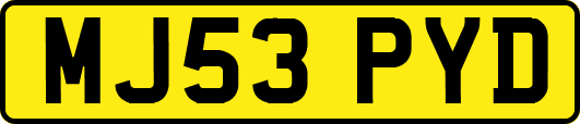MJ53PYD