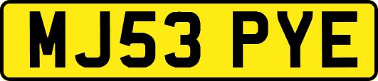 MJ53PYE