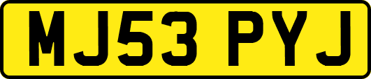 MJ53PYJ