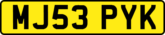 MJ53PYK