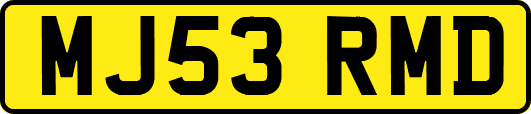 MJ53RMD
