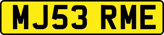 MJ53RME