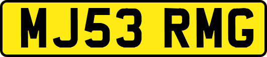 MJ53RMG