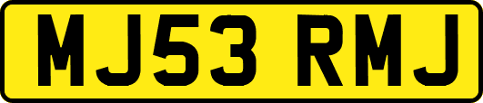 MJ53RMJ