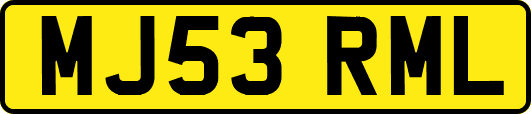 MJ53RML