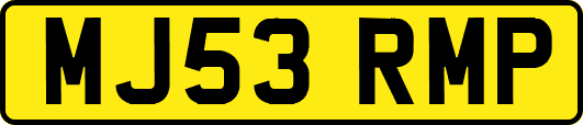 MJ53RMP