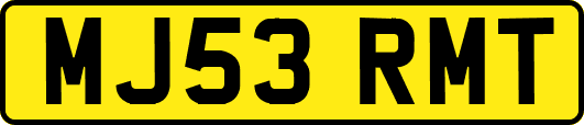 MJ53RMT