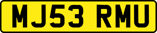MJ53RMU