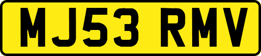 MJ53RMV