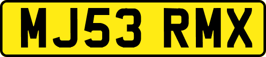 MJ53RMX