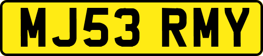 MJ53RMY