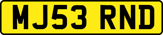 MJ53RND