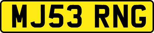 MJ53RNG