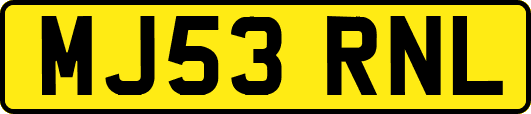 MJ53RNL