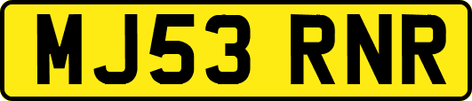 MJ53RNR