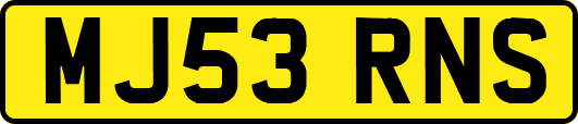 MJ53RNS