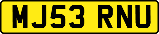 MJ53RNU
