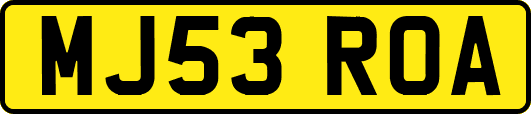 MJ53ROA
