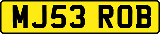 MJ53ROB