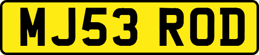 MJ53ROD