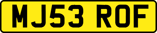 MJ53ROF
