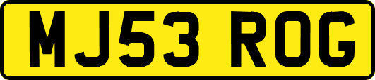 MJ53ROG