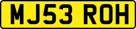 MJ53ROH