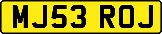 MJ53ROJ