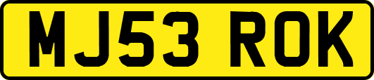 MJ53ROK