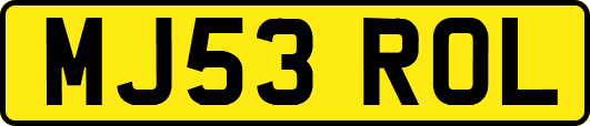 MJ53ROL