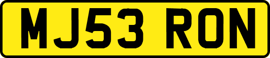 MJ53RON