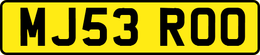MJ53ROO