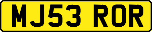 MJ53ROR