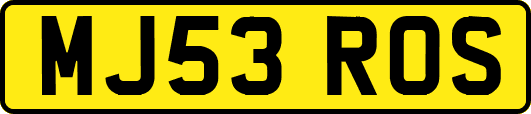 MJ53ROS