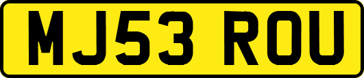 MJ53ROU