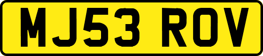 MJ53ROV