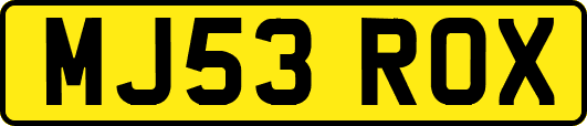 MJ53ROX