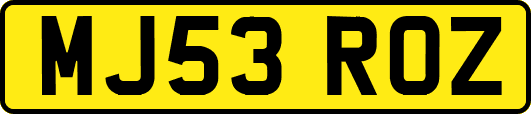 MJ53ROZ