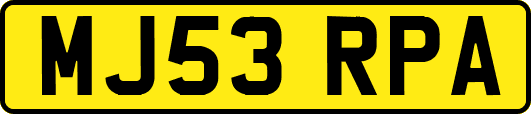 MJ53RPA