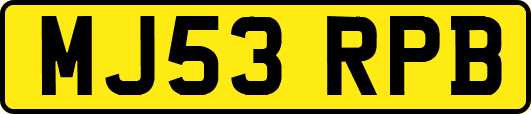 MJ53RPB