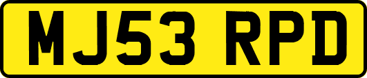 MJ53RPD