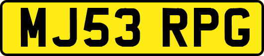 MJ53RPG